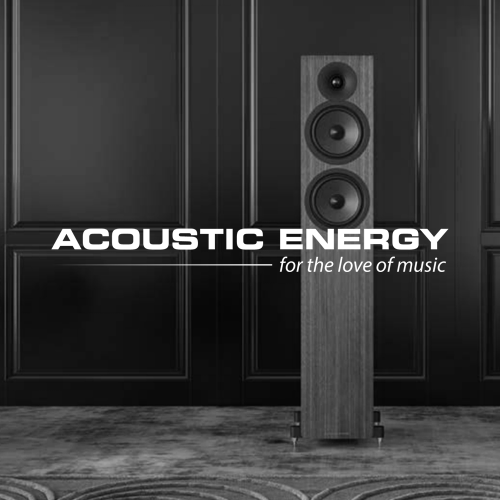 Acoustic Energy