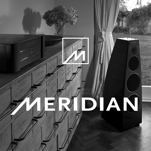 Meridian